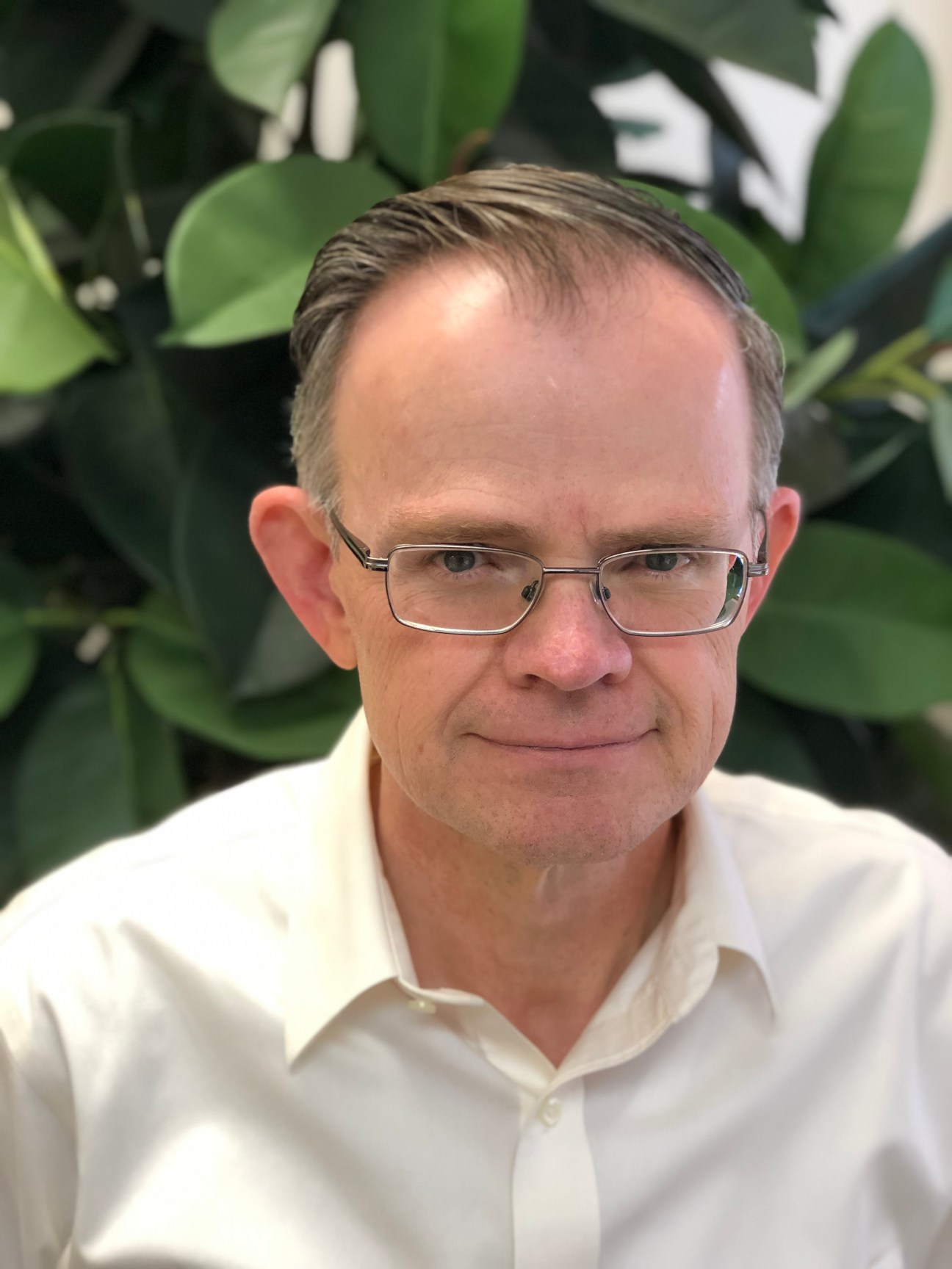 Brad Denton author photo 12-4-18